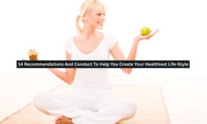 Healthiest Life-Style