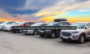 Top Rate Cars